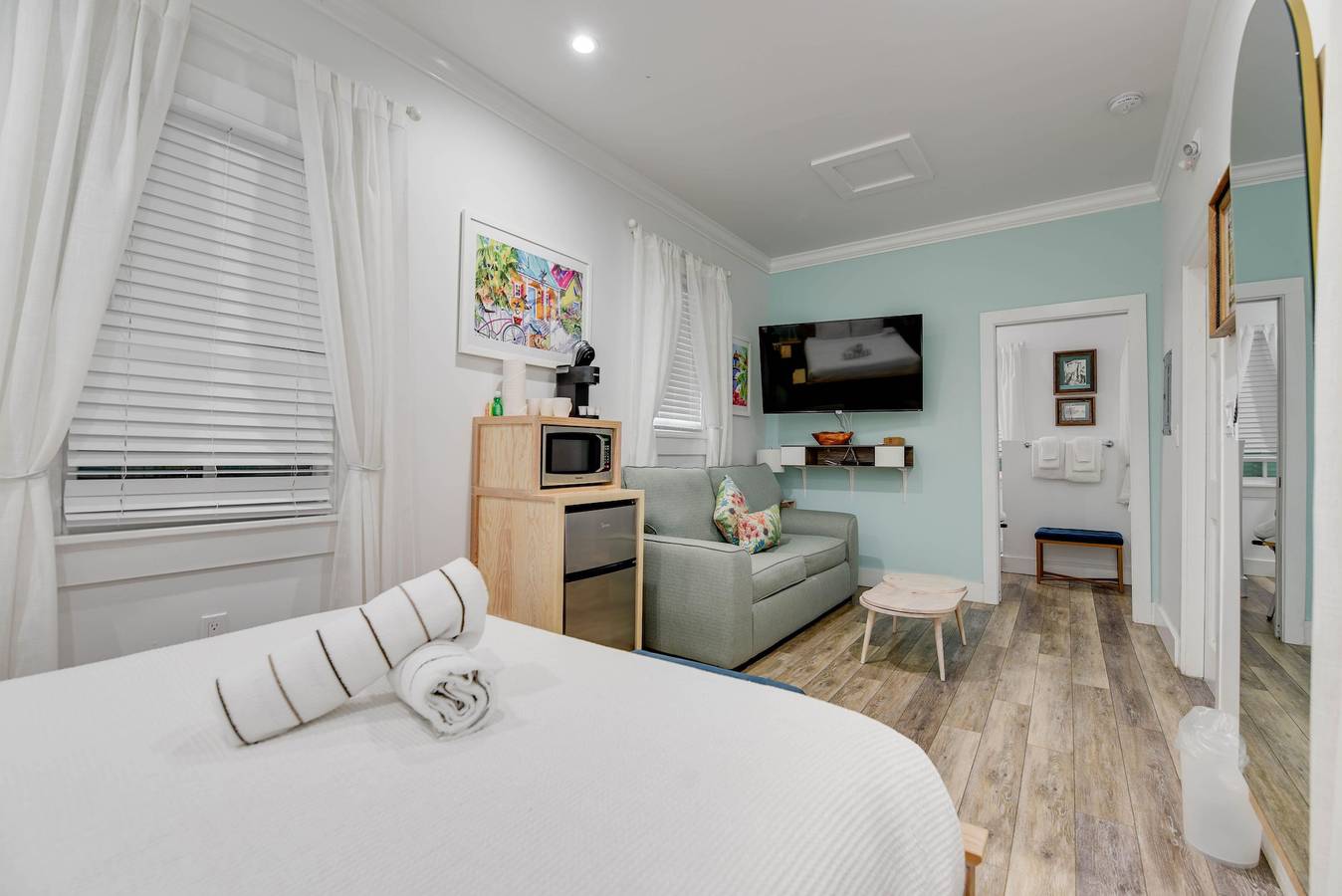 Harbor Walk Hideaways All in Key West, Lower Keys