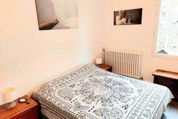 Location De Vacances pour 12 Personnes dans Dannemois, Parc naturel régional du Gâtinais français, Photo 1