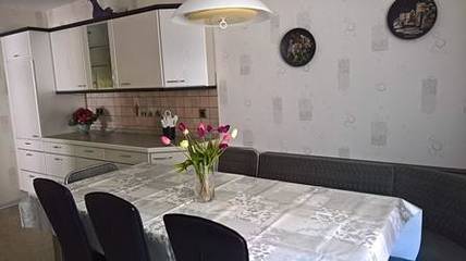 Vakantiehuis voor 9 Personen in Nußbaum, Palts Bergland, Afbeelding 3