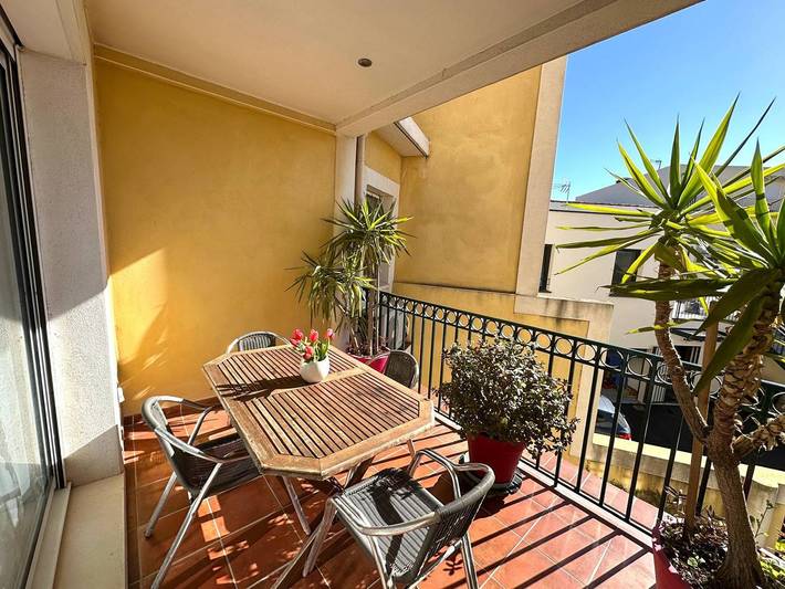 Gîte pour 4 personnes dans Office De Tourisme De Valras Plage - 4