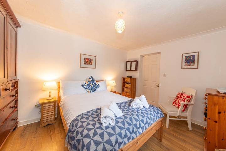 Apartment for 4 people in Reading