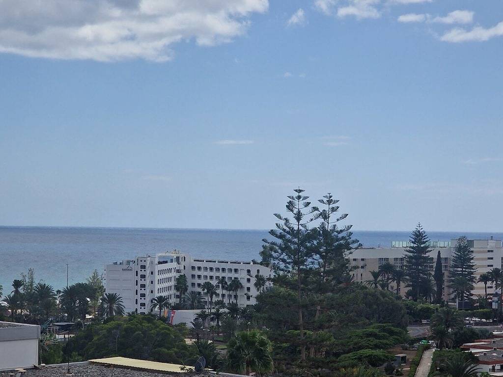 San Agustín Perle in San Agustin, San Bartolomé de Tirajana