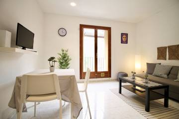 Vakantieappartement voor 6 Personen in Tarragona, Costa Dorada, Afbeelding 3