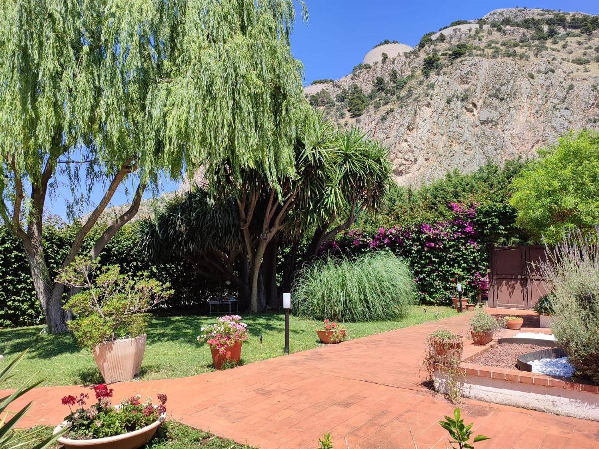Holiday Home in Palermo, Palermo Provinz