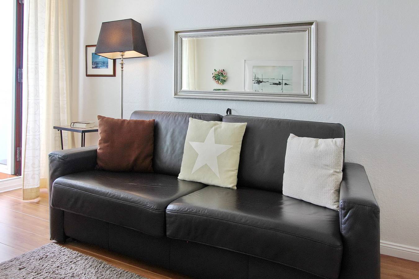 Ganze Ferienwohnung, App. 111, Haus Metropol,5.Etage in Westerland, Sylt (Gemeinde)