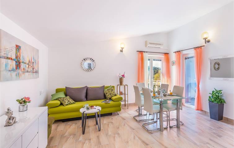 Ganze Ferienwohnung, Gemütliche Ferienwohnung mit WLAN, Terrasse und Parkplatz – 2 km bis zur Küste in Peračko Blato, Dubrovnik-Neretva