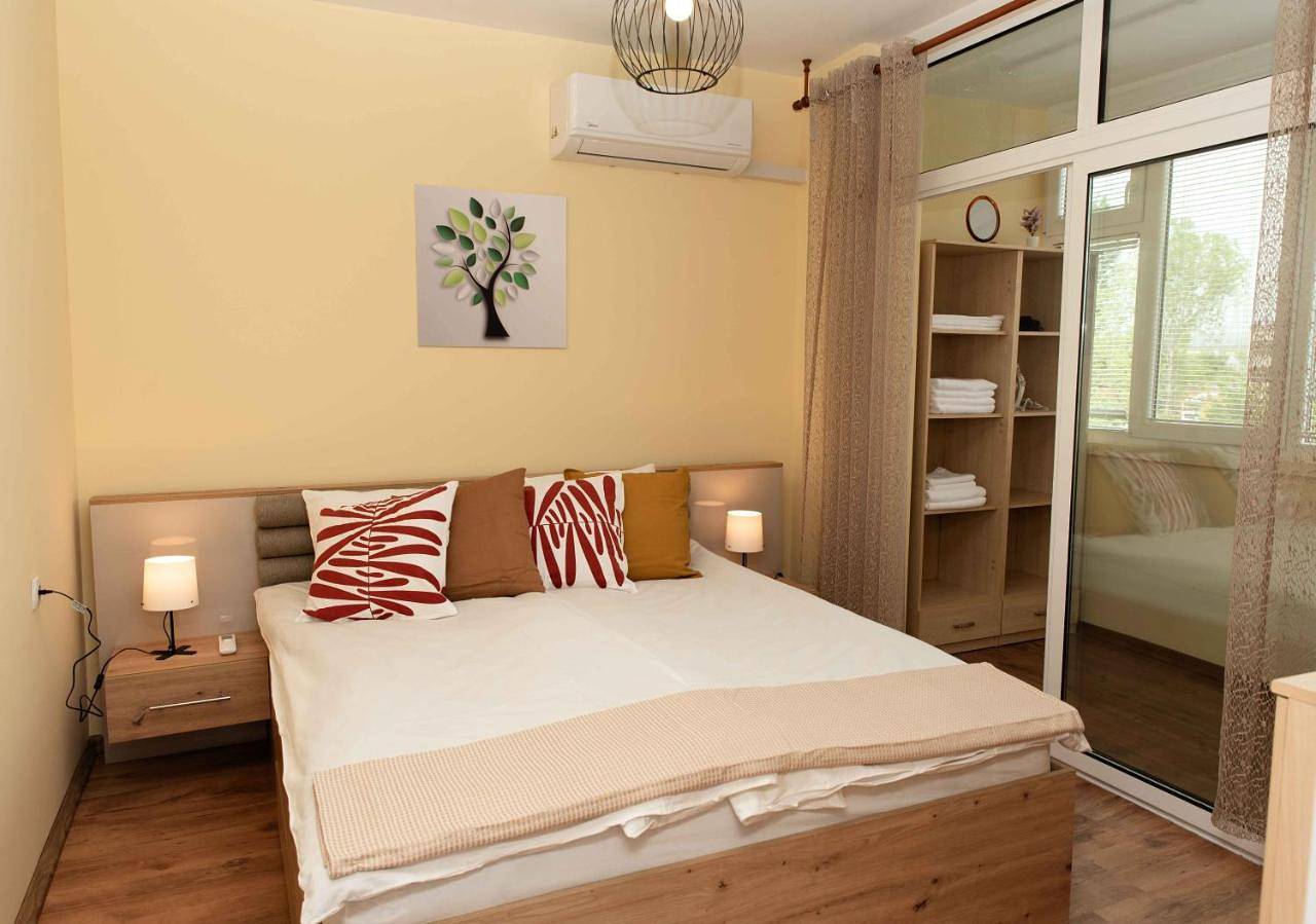 Appartement entier, Two-Bedroom Apartment in Kyustendil, Bulgarie