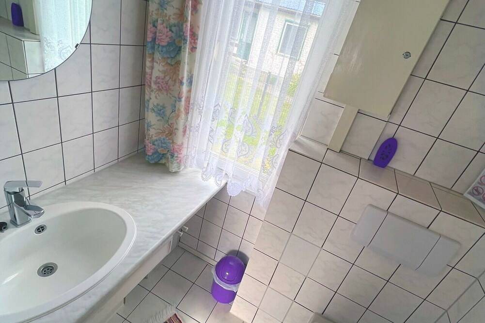 Bungalow für 5 Gäste mit 35m² in Ueckermünde in Ueckermünde, Vorpommern Greifswald