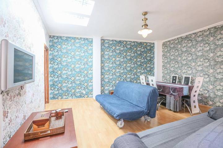 Holiday rental for 6 people, with pets in Sevilla