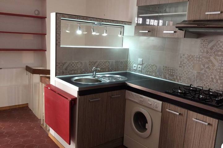 Location de vacances pour 2 personnes à Castelnaudary - 4