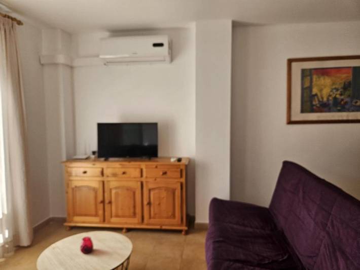 Casa rural para 4 personas, con piscina para niños y jardín además de piscina y terraza, Se admiten mascotas en Peñíscola - 4