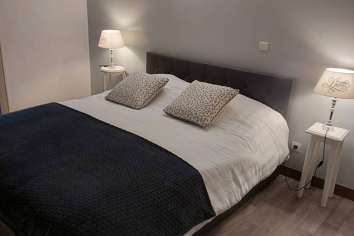 Location de vacances pour 6 personnes à Arith - 3