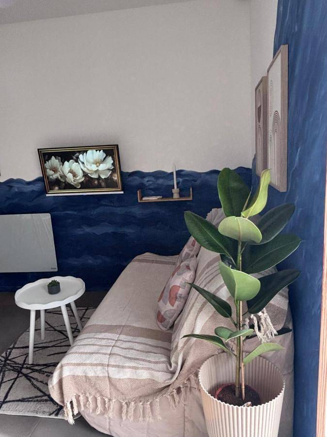 Gîte pour 2 personnes, avec jardin, animaux acceptés à Briord - 4