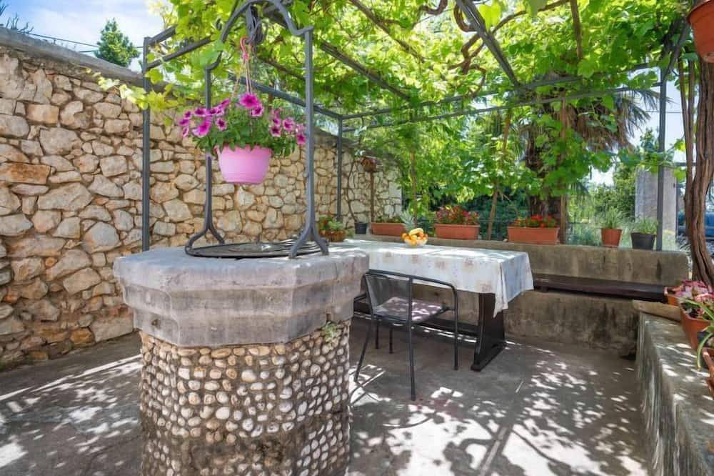 Appartamento vacanze a Kvarn a partire da 97€ a notte
