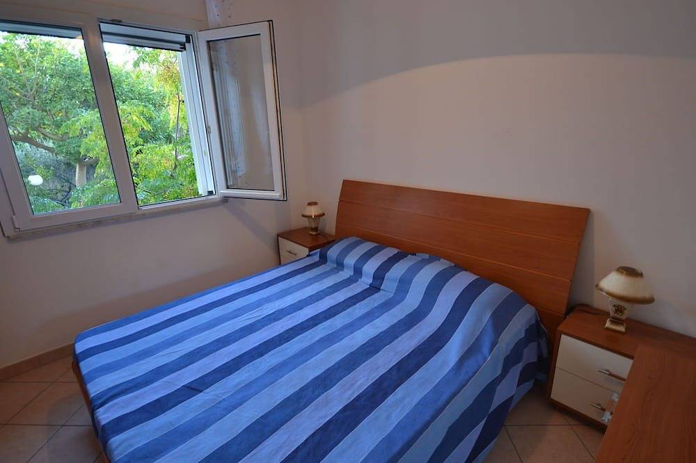 Ferienhaus in Sciacca in Strandnähe in Spiaggia Timpi Russi, Sciacca