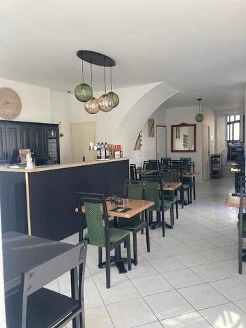 Chambre d’hôte pour 10 personnes, avec vue et balcon à Pontrieux