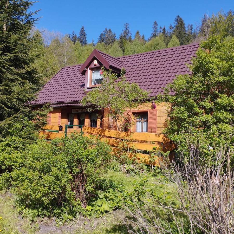 Three-Bedroom House in Kowary, Sudety (Polska)