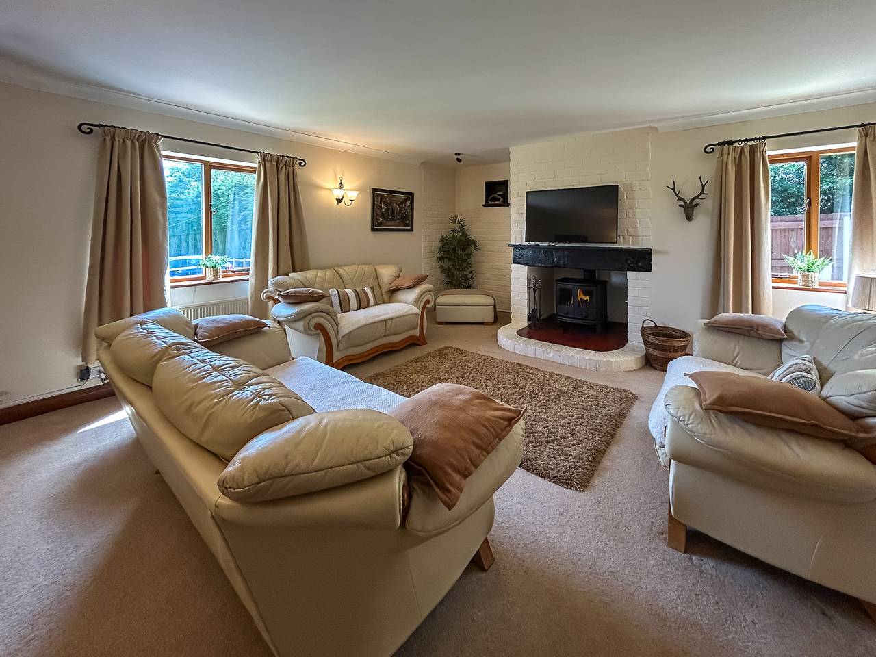 Forresters Cottage in Stourport-on-Severn, Worcestershire