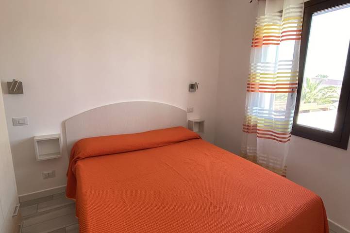Appartement entier, Nora's Flats - Trilo Apartament in Triscina, Castelvetrano (Commune)