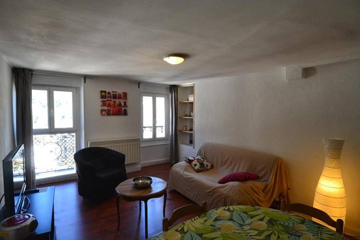 Appartement de vacances pour 2 personnes, avec vue