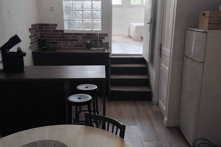 Appartement de vacances pour 6 personnes