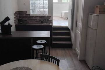 Gîte pour 6 personnes à Jargeau