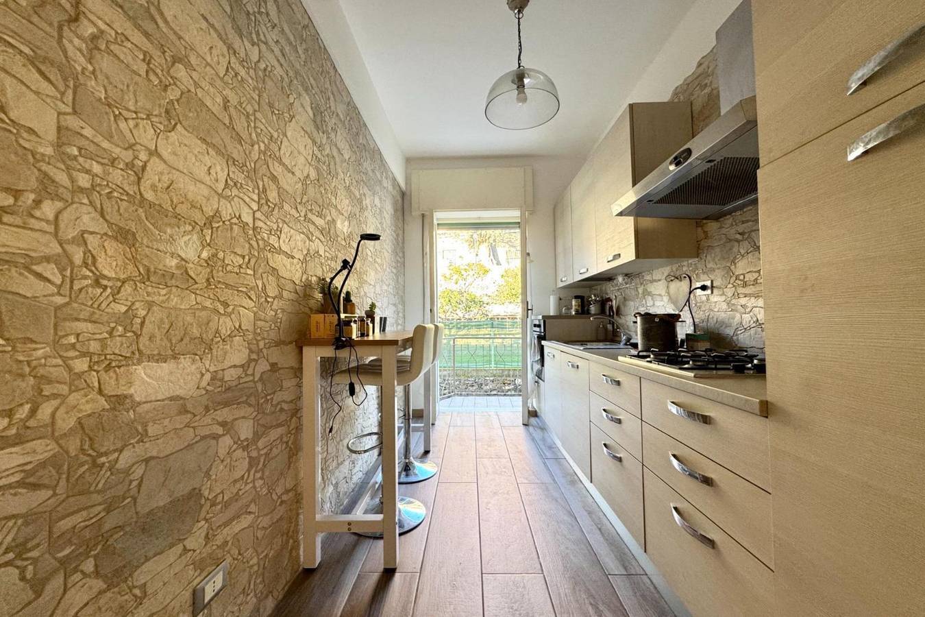 Ganze Wohnung, Le Conchiglie Di Grace in Alassio, Riviera di Ponente