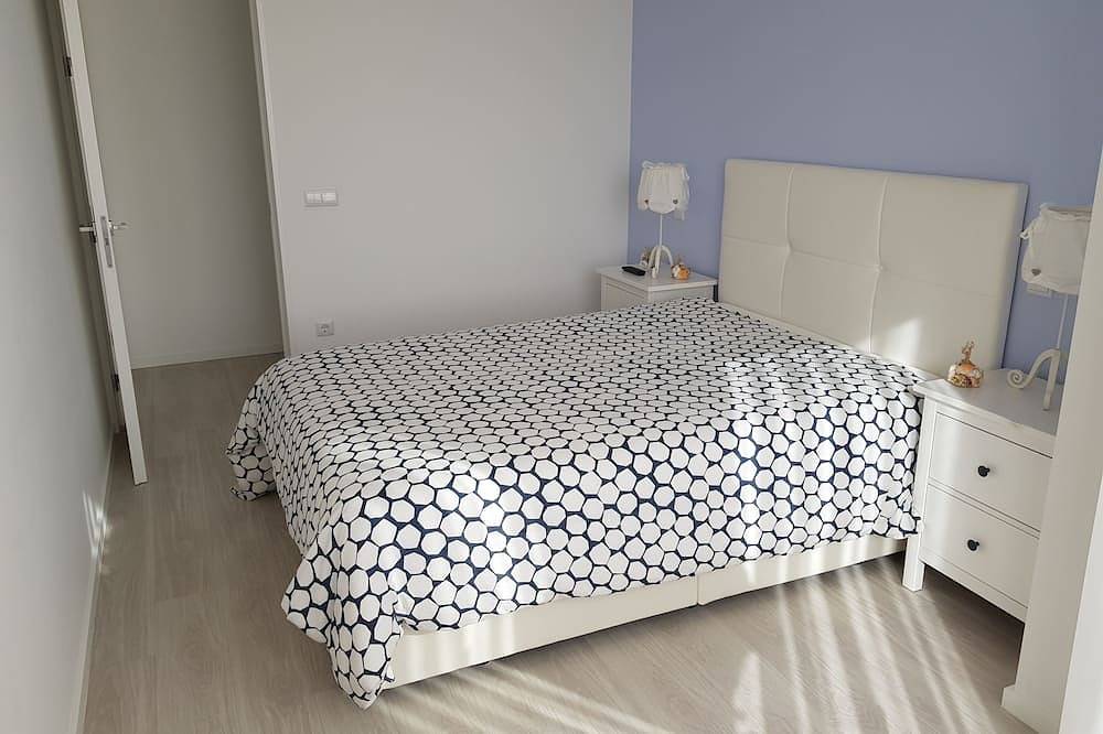 Ganze Wohnung, Atlantico Luxus-Apartment direkt am Meer! in Povoa de Varzim, Porto Distrikt