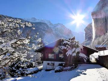 Chalet für 12 Personen in Wengen, Lauterbrunnen, Bild 2