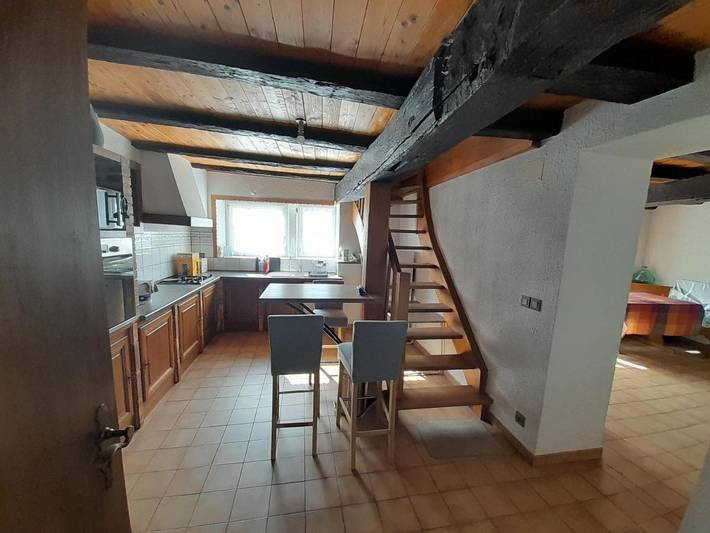 Gîte pour 2 personnes à Saint-Jean-Saverne - 3