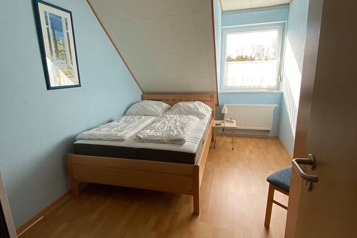 Ferienhaus für 6 Personen, mit Garten in Bannesdorf - 3