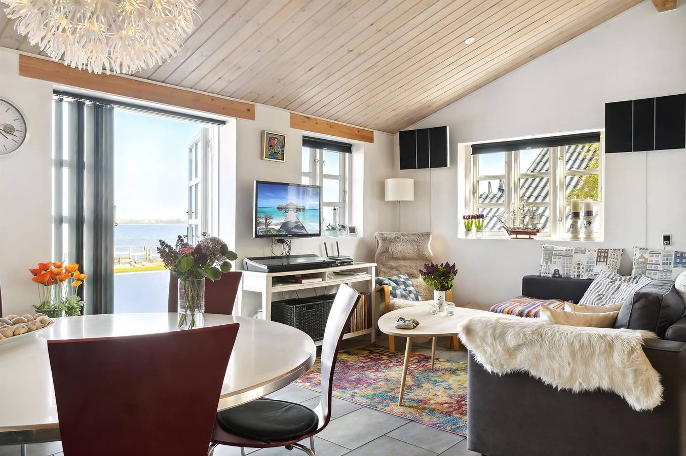 Pet friendly home in Munkebo with Wifi in Munkebo, Kerteminde und Umgebung