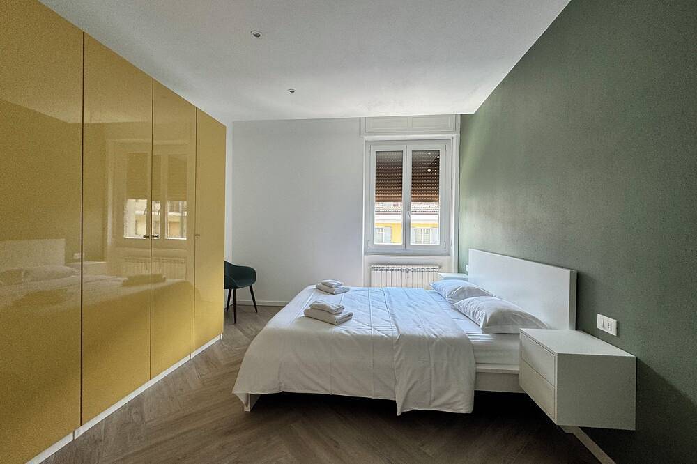 Entire apartment, Domo House 3 in Domodossola, Comune di Domodossola