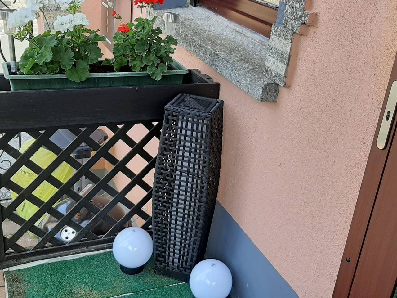 Ganze Wohnung, Schenk in Elbingerode, Harzvorland