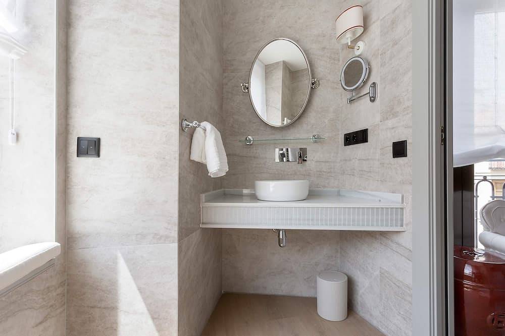 Ganze Wohnung, Elegant Salamanca Studio. Isla de la Rua Iii in Centro (Salamanca), Salamanca