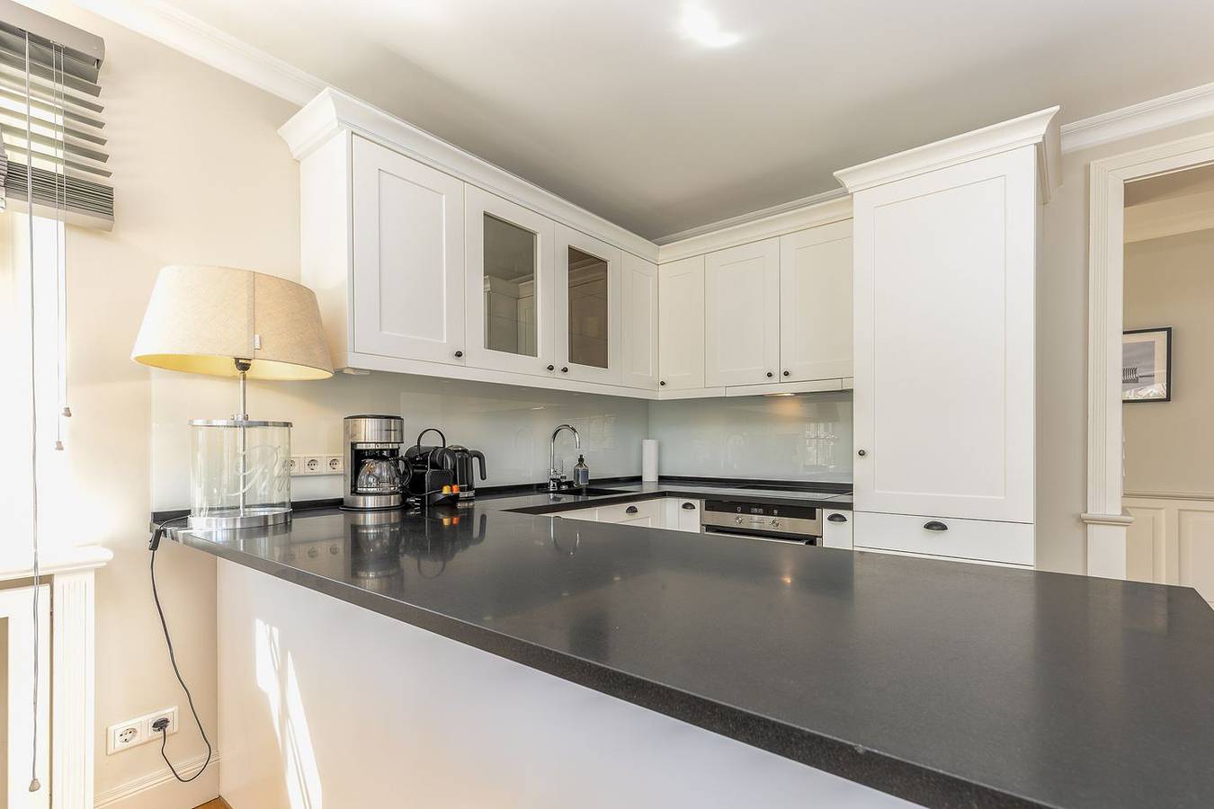 Ganze Wohnung, Appartement Salzwiese in Tinnum, Sylt (Gemeinde)