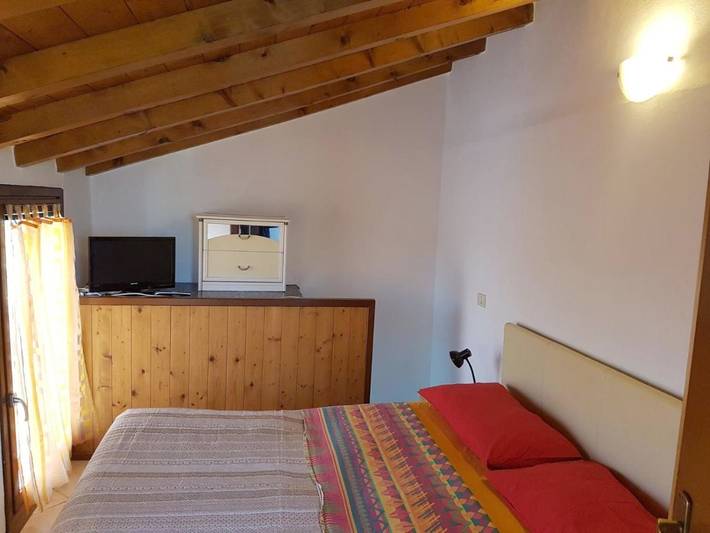Agriturismo per 3 persone in Provincia di Parma