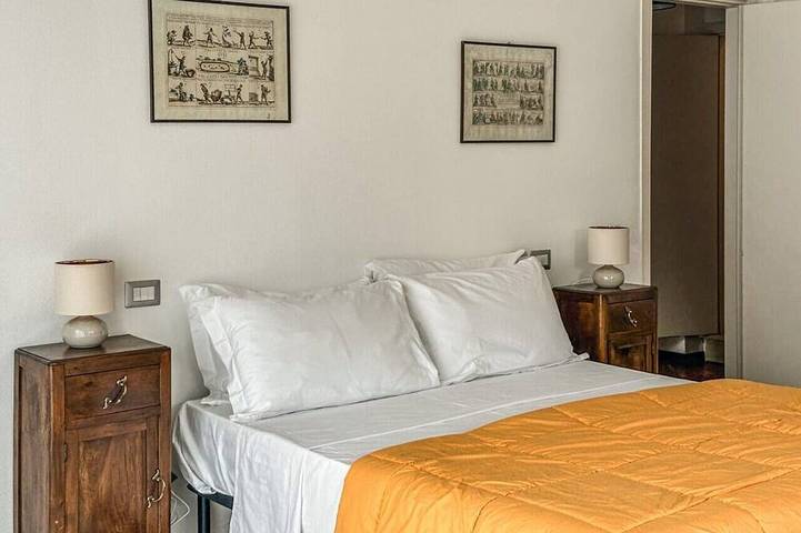 Appartement entier, Villa in the Vineyard - Garden Retreat in San Mango sul Calore, Province d'Avellino