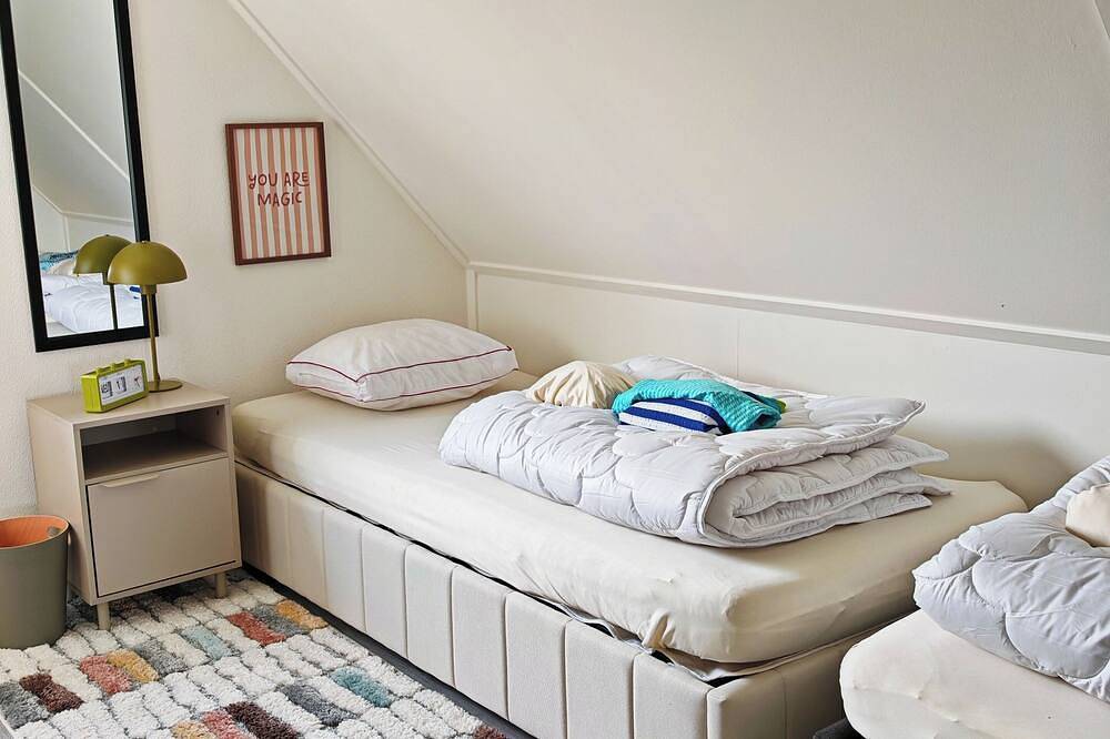 6-Pers.-Haus am Meer❣️ Sandstrand⛱️Kamin, Sauna, Solarium, familienfreundlich❤️ in Julianadorp aan Zee, Julianadorp