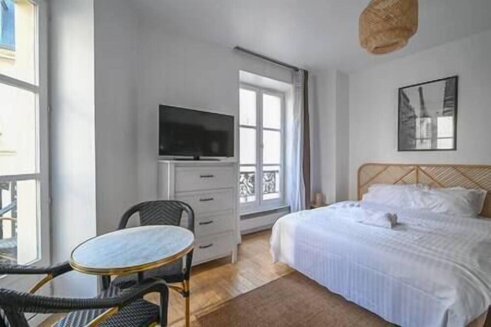 Photo : Appartement de vacances