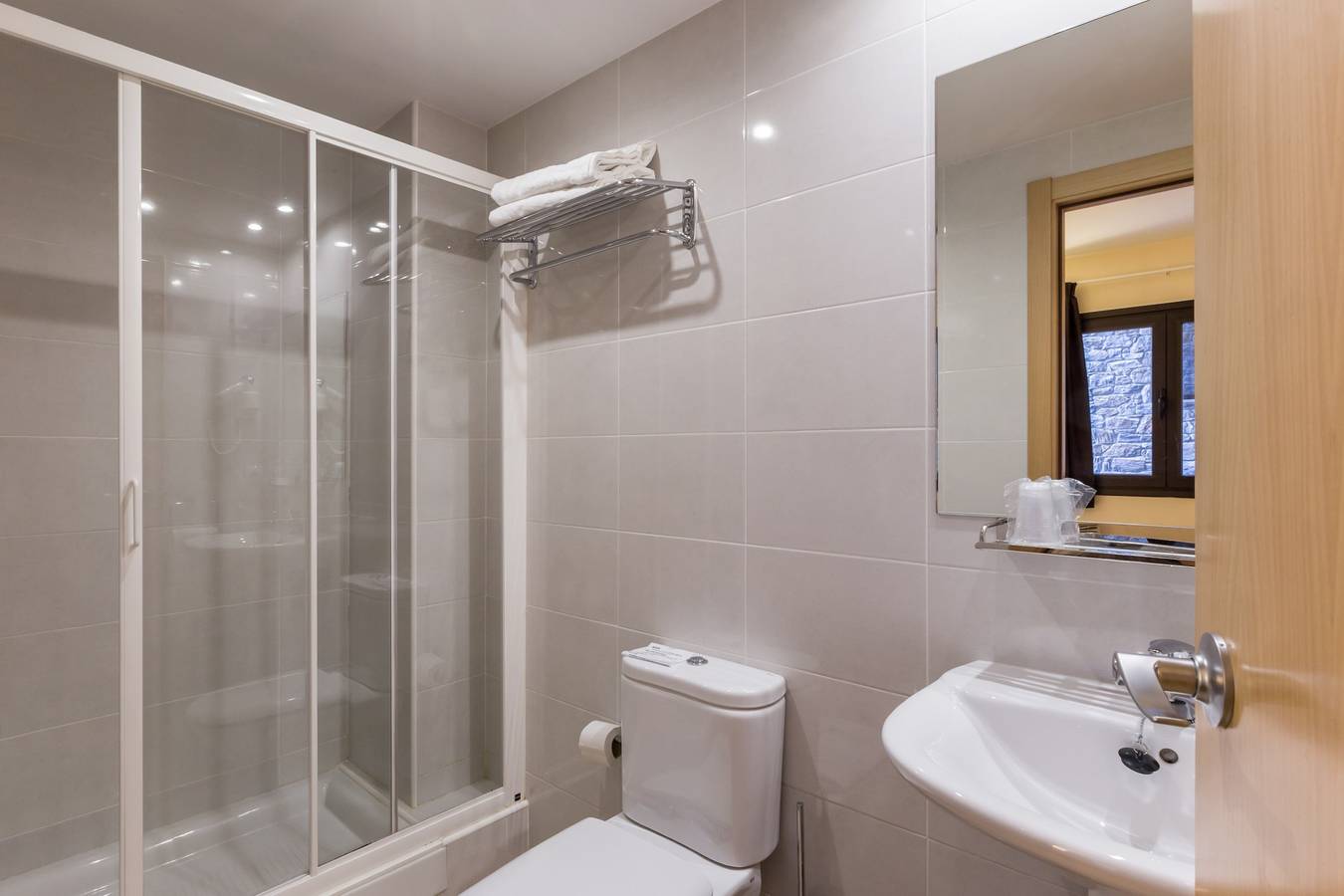 Studio entier, Pas de la Casa Princesa S4 Vm in Pas de la Case, Grandvalira