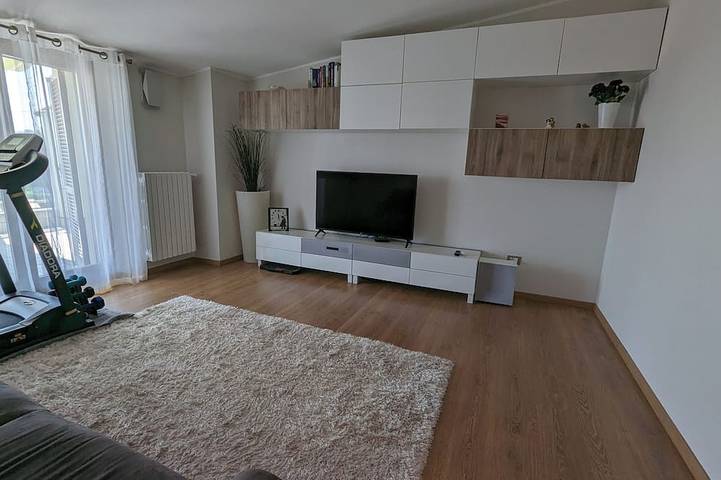 Apartamento de vacaciones para 4 personas - 1