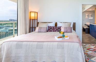 Loft voor 2 Personen in Coconut Grove, Biscayne National Park, Afbeelding 1