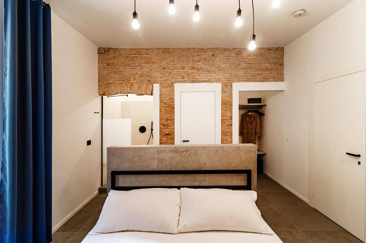 Il Linaio Suites by "The House Of Travelers" in Como, Comer See