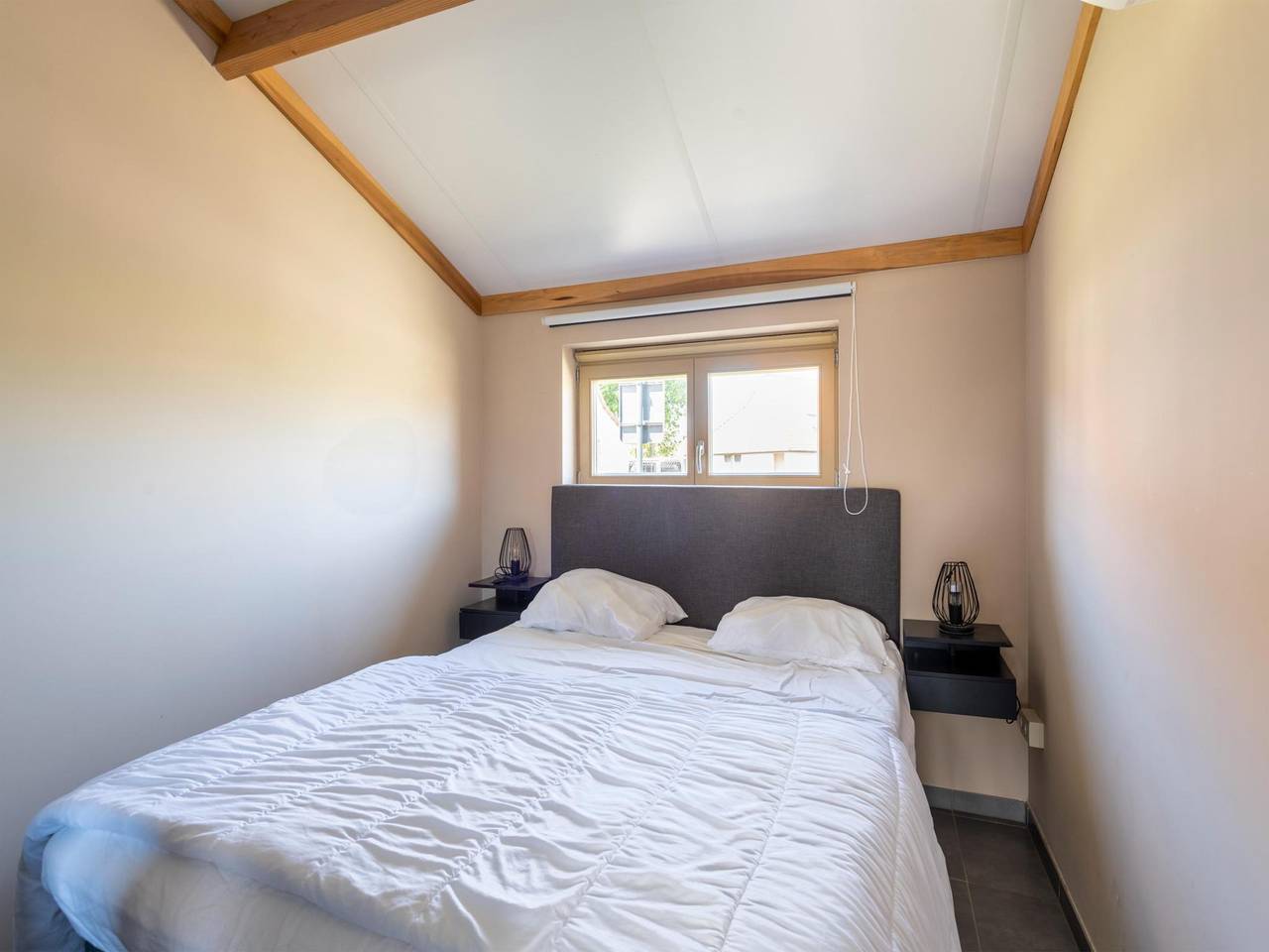 Ferienhaus mit eingezäuntem Garten in Koksijde in Oostduinkerke, Koksijde