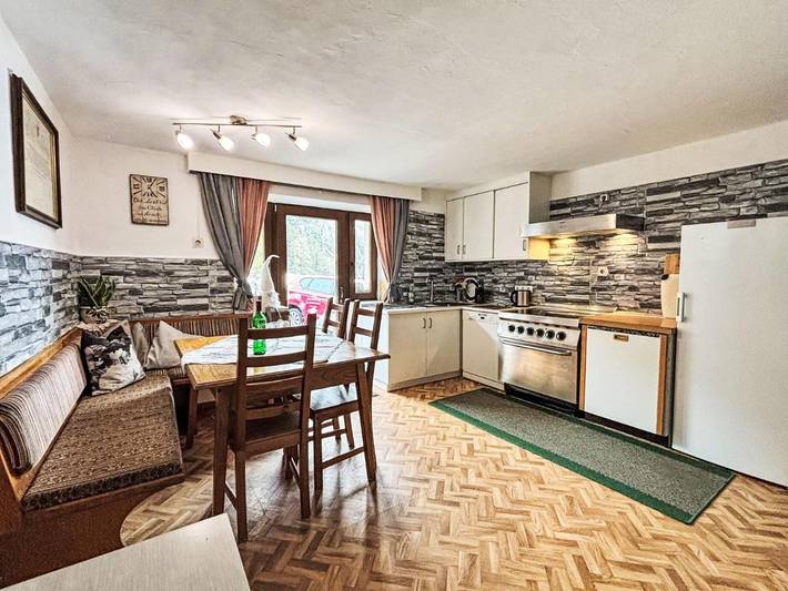 Ferienhaus für 16 Personen, mit Balkon und Garten in Sölden (Österreich) - 3