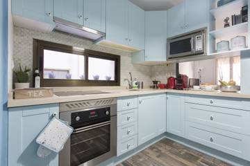 Apartamento De Vacaciones para 4 Personas en Granada, Provincia de Granada, Foto 4