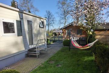 Vakantiepark voor 5 Personen in Renswoude, Provincie Utrecht, Afbeelding 4