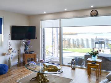 Log Cabin for 4 People in Oban, Argyll & Bute, Photo 1