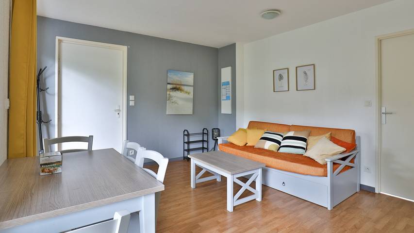 Appartement entier, D. Des Grands Lacs N° in Parentis-en-Born, Côte d’Argent